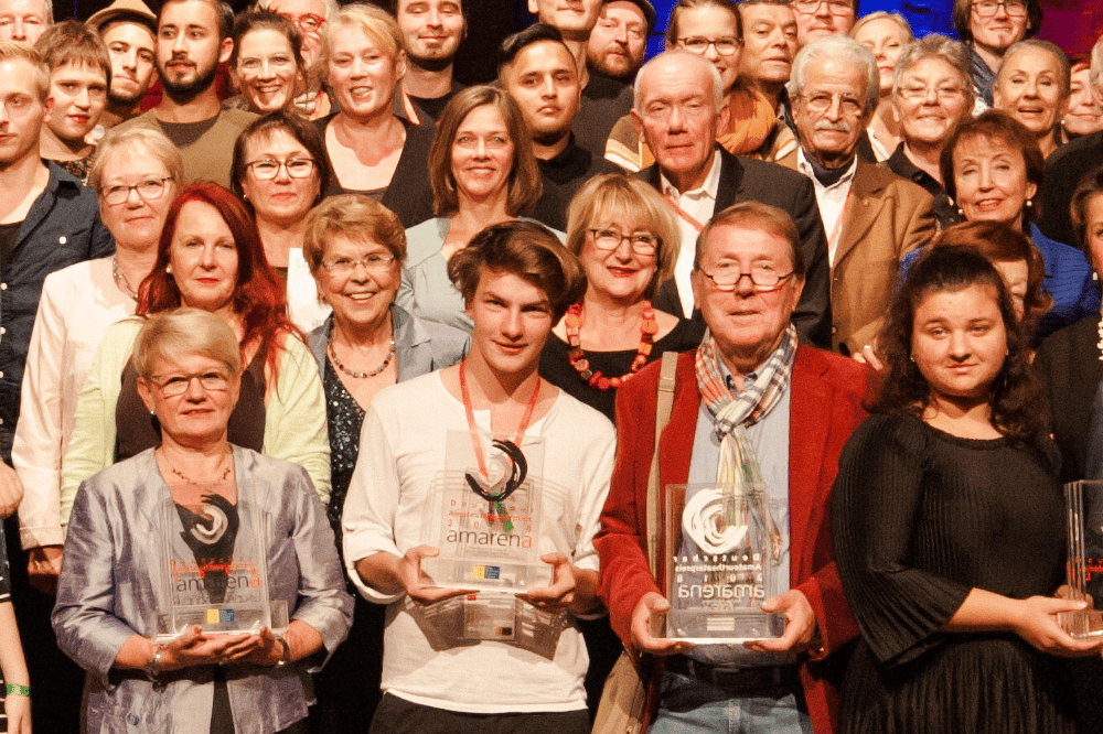 Die Gala des BDAT, Foto: Mim Schneider