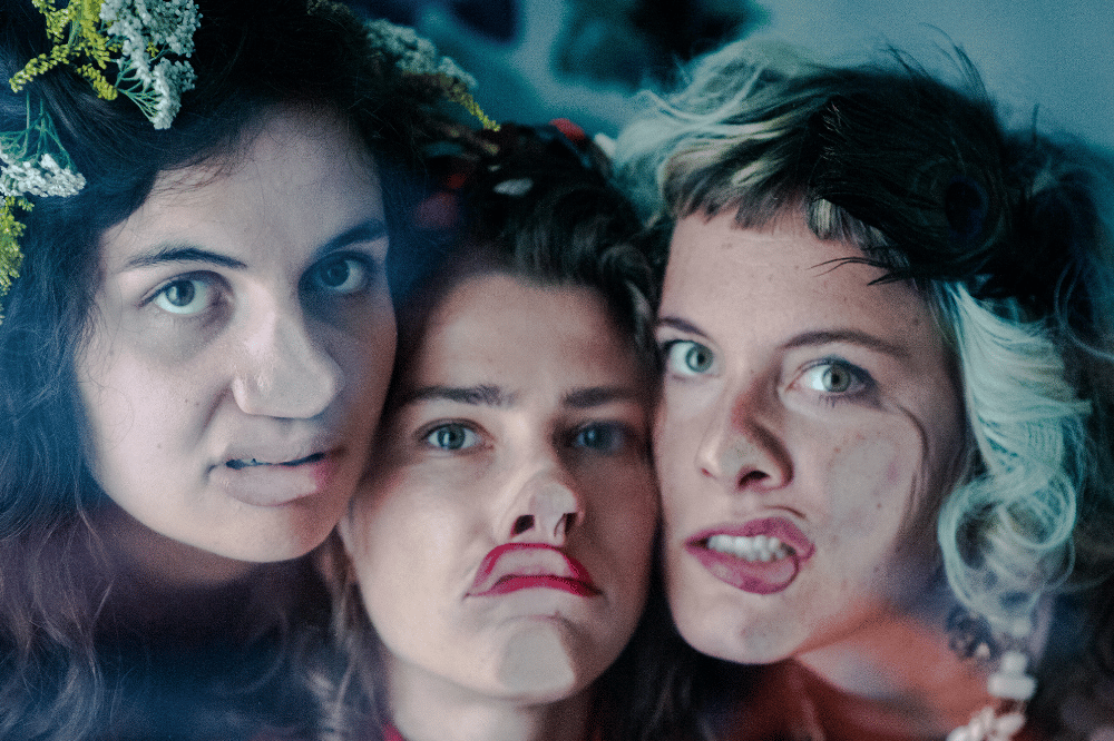 Die wundersame Relativität des Findens. Foto: Mim Schneider