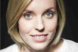 Hanka Kliese, SPD Sachsen. Foto: Götz Schleser