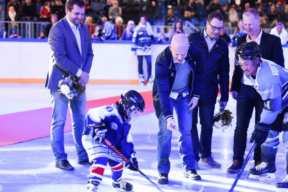 Foto: Julia LEC Fotografie