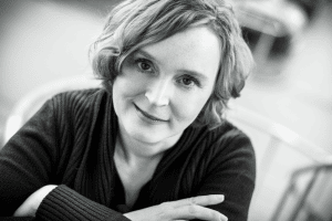 Kathrin Wildenberger. © Foto-Studio Pötzsch