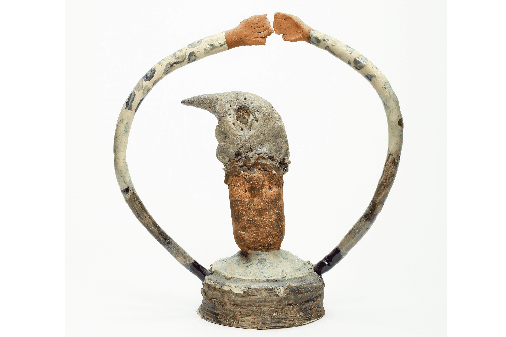 Klaus Schultze, Quelle: Grassimuseum