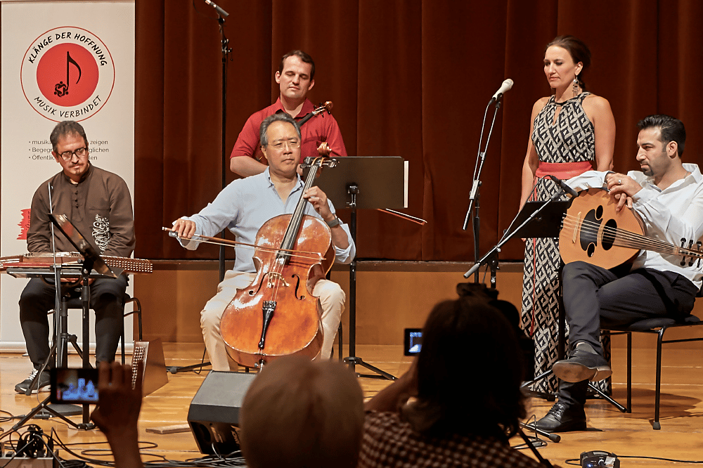 Ensemble Klänge der Hoffnung und Yo-Yo Ma am 1.9. im Gewandhaus_®JENSGERBER - Kopie