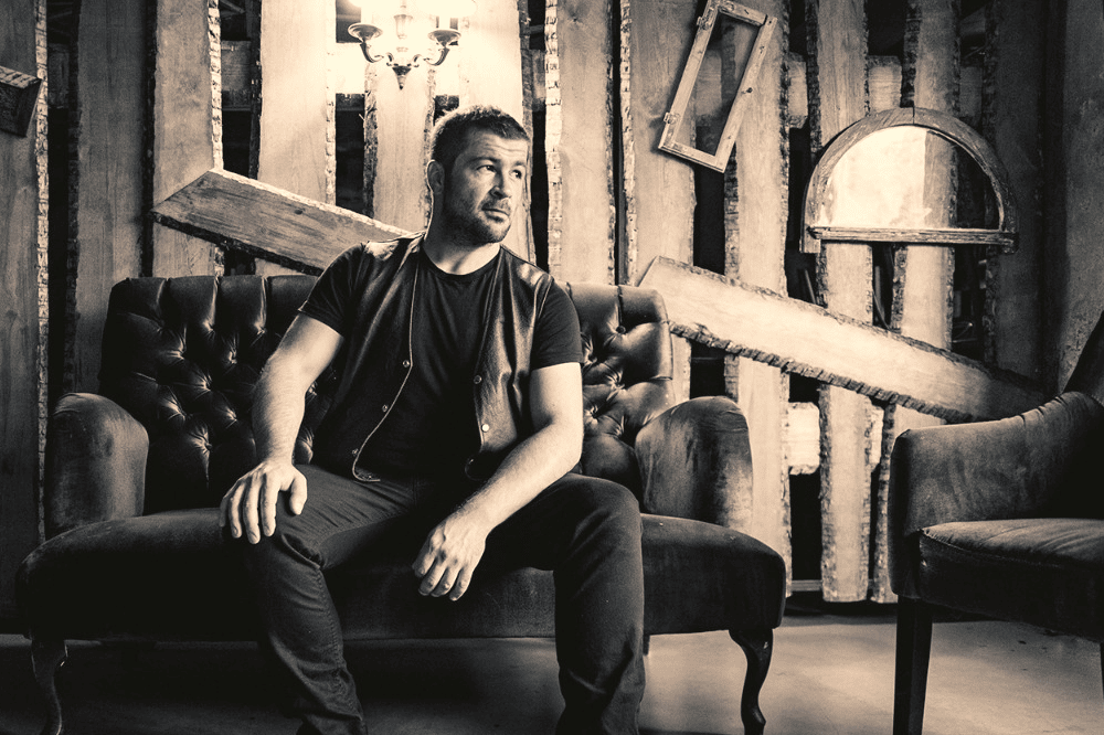 Laszlo, Foto: OD Pictureworks