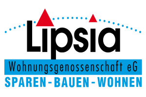 Logo Lipsia, Quelle: „Lipsia“ eG