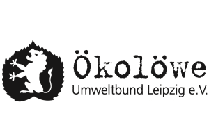 Logo Ökolöwe
