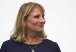 Petra Köpping (SPD), Sozialministerin Sachsens. Foto: L-IZ.de