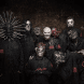 Slipknot 2018. Credit: Paul Harries