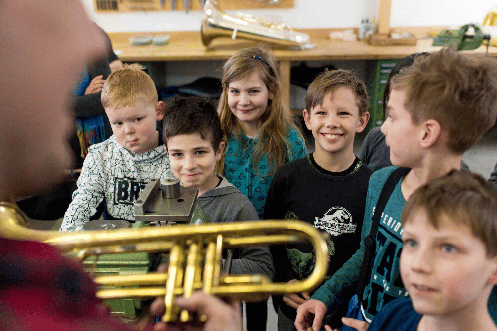 Wunderfinder Auktion, Quelle: Stiftung Bürger für Leipzig