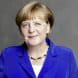 Angela Merkel. Foto: CDU / Laurence Chaperon