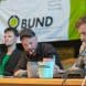 So sehen die Recycling2go-Kaffeebecher aus. Foto: BUND Regionalgruppe Leipzig