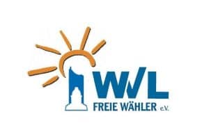 Logo WVL – Wählervereinigung Leipzig (FREIE WÄHLER) e.V.