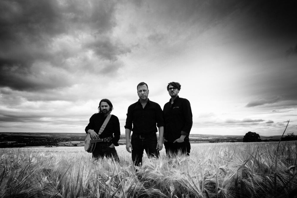 „108 Fahrenheit“. Foto: PR