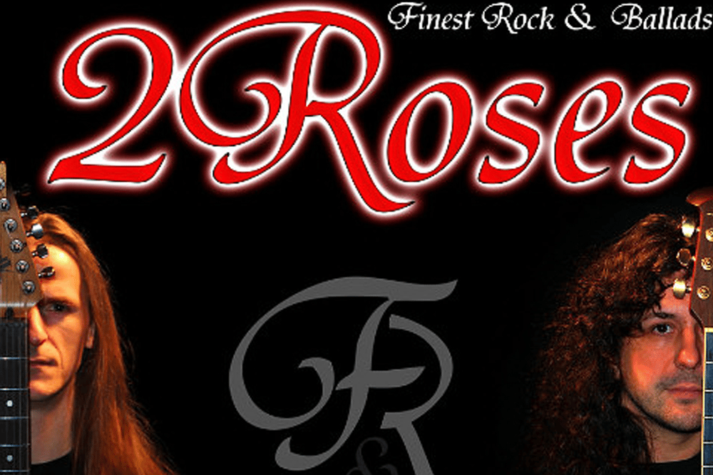 2Roses. Quelle: ANKER