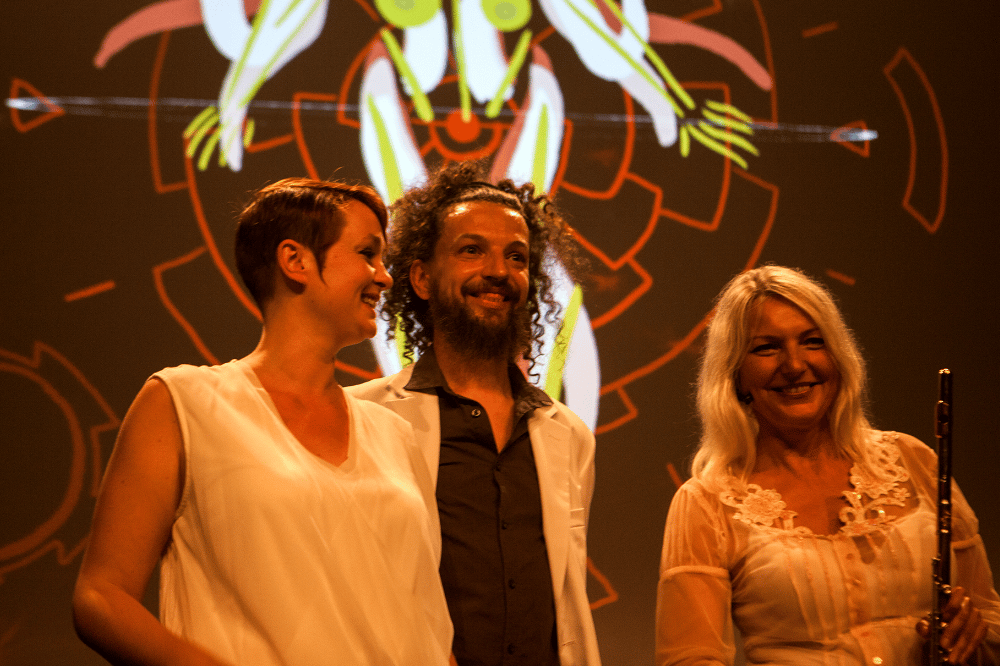 9-11 Pogrom. Foto: FouadBoutahar