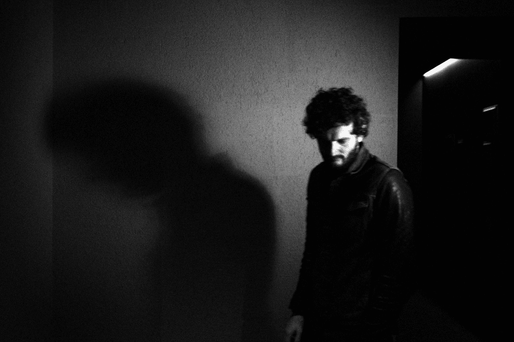 Apparat. Quelle: Studio LordZ