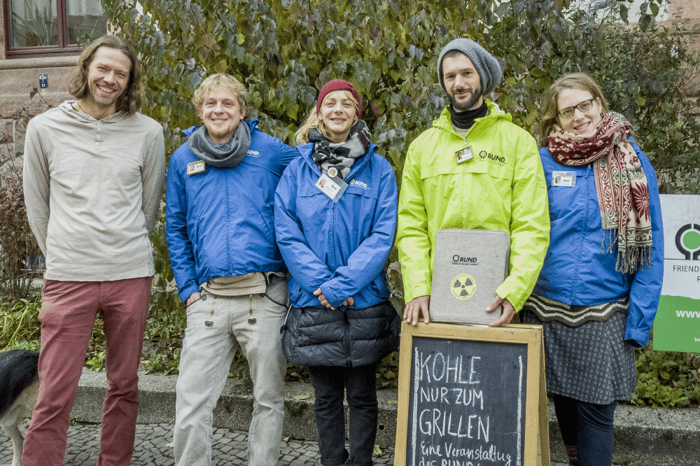 Quelle: BUND Leipzig