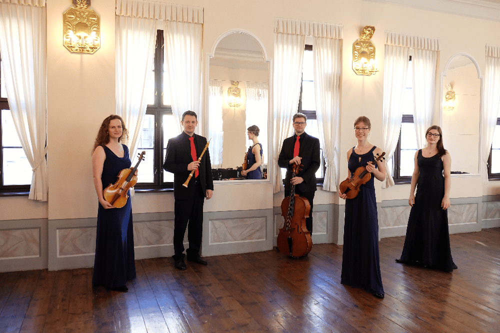 Camerata Bachiensis, Foto: Roberto De Franceschi