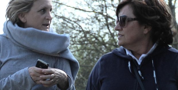 „I Had a Dream“ gewinnt den wichtigsten Preis. Foto: DOK Leipzig