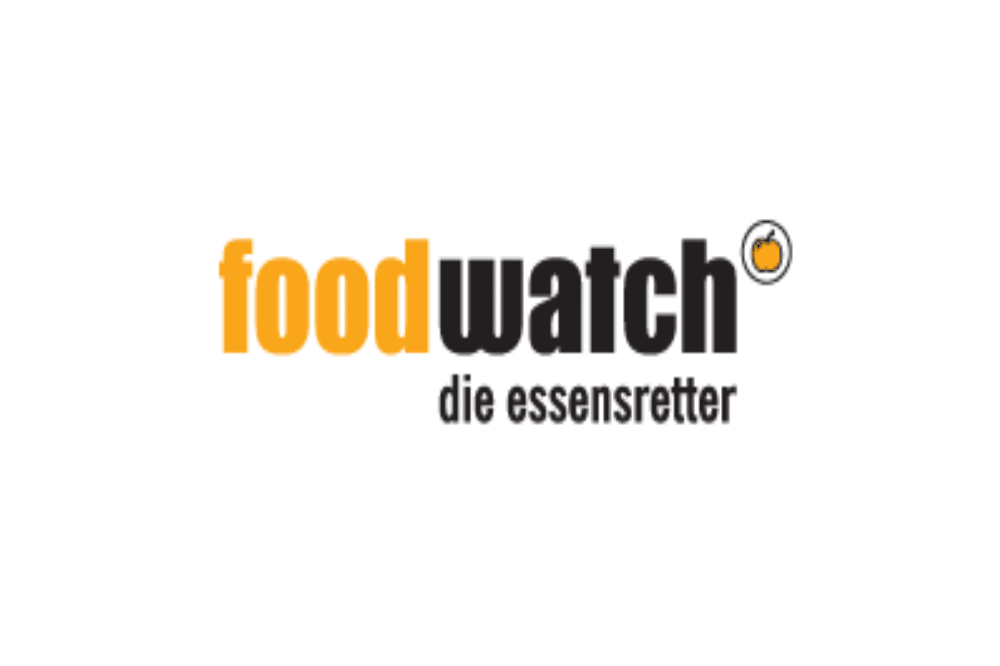 Logo Foodwatch