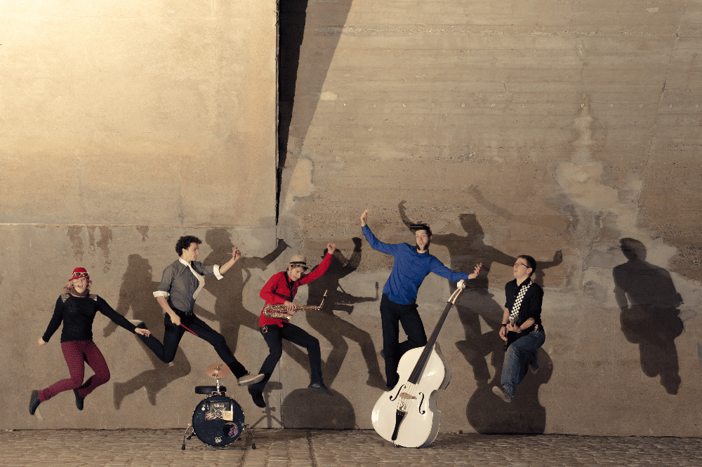 Foto: Julius Zimmermann