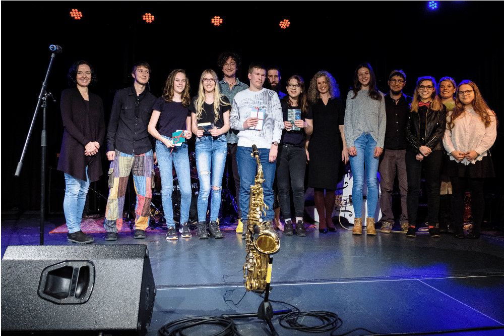 Foto: Jörg Stephan /Steinhaus Bautzen