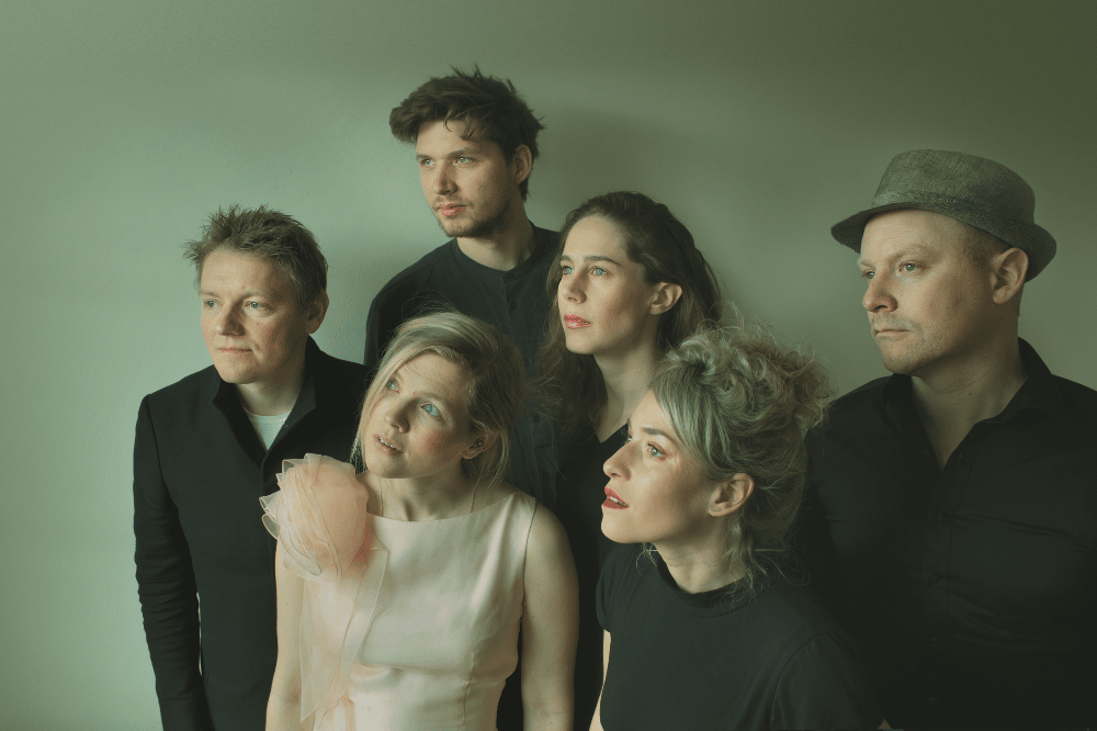 Helene&Harald,Christmas by M. Fonfara