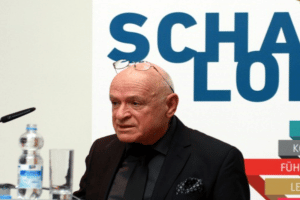 K&uuml;f Kaufmann. Foto: Alexander B&ouml;hm