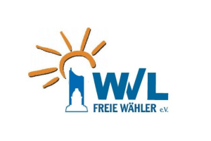 Logo WVL – Wählervereinigung Leipzig (FREIE WÄHLER) e.V.