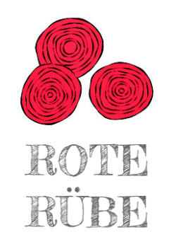 Logo Theater Rote Ruebe