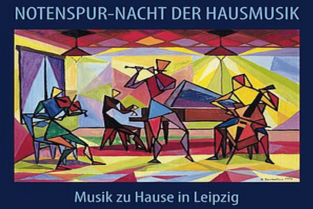 Notenspur, Quelle: Deutsches Kleingärtnermuseum