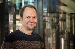 Prof. Ingolf Kühn. Autor: Sebastian Wiedling / UFZ