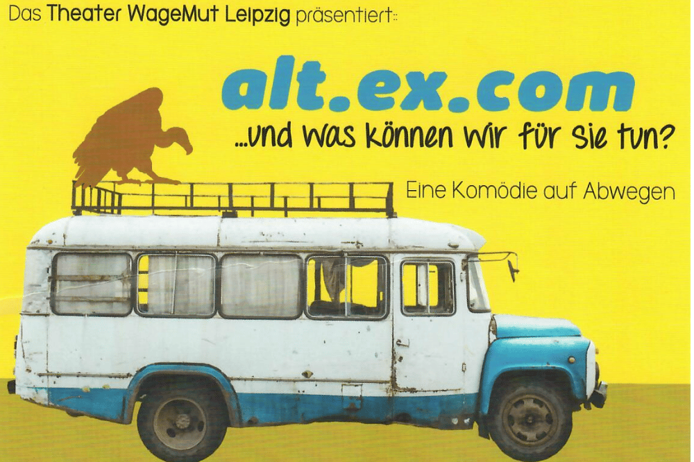 Quelle: Theater WageMut e.V.