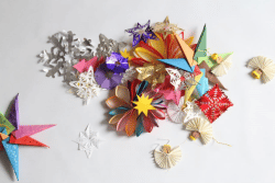 Weihnachten im KAOS. Quelle: Kulturwerkstatt KAOS