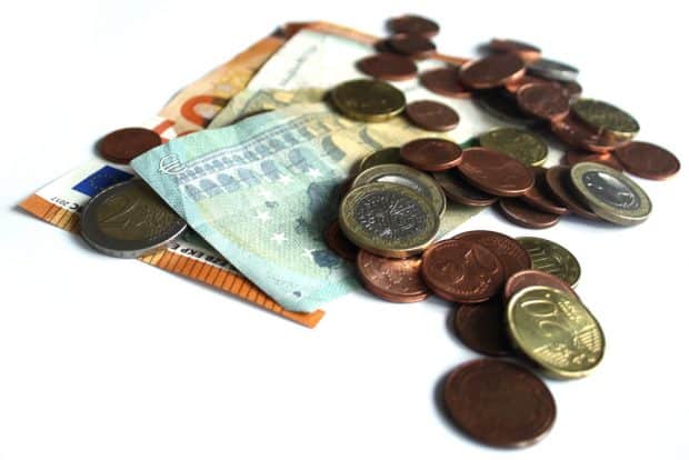 Bafög-Empfänger sollen ab Herbst 2019 mehr Geld erhalten. Foto: Ralf Julke