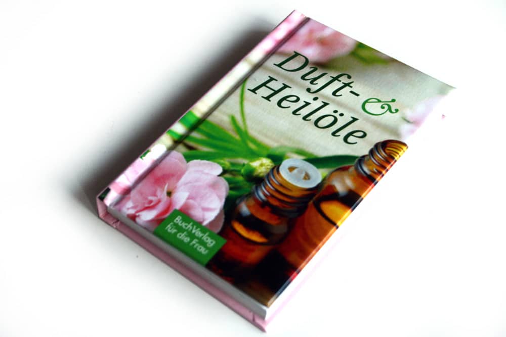 Katharina Kleinschmidt: Duft- & Heilöle. Foto: Ralf Julke