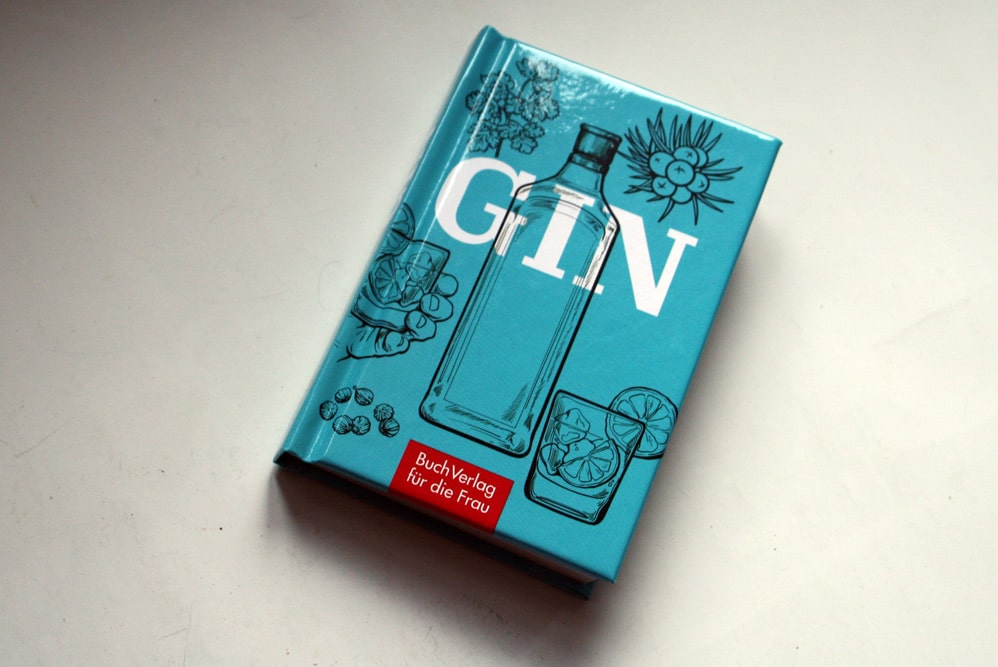 Hagen Kunze: Gin. Foto: Ralf Julke