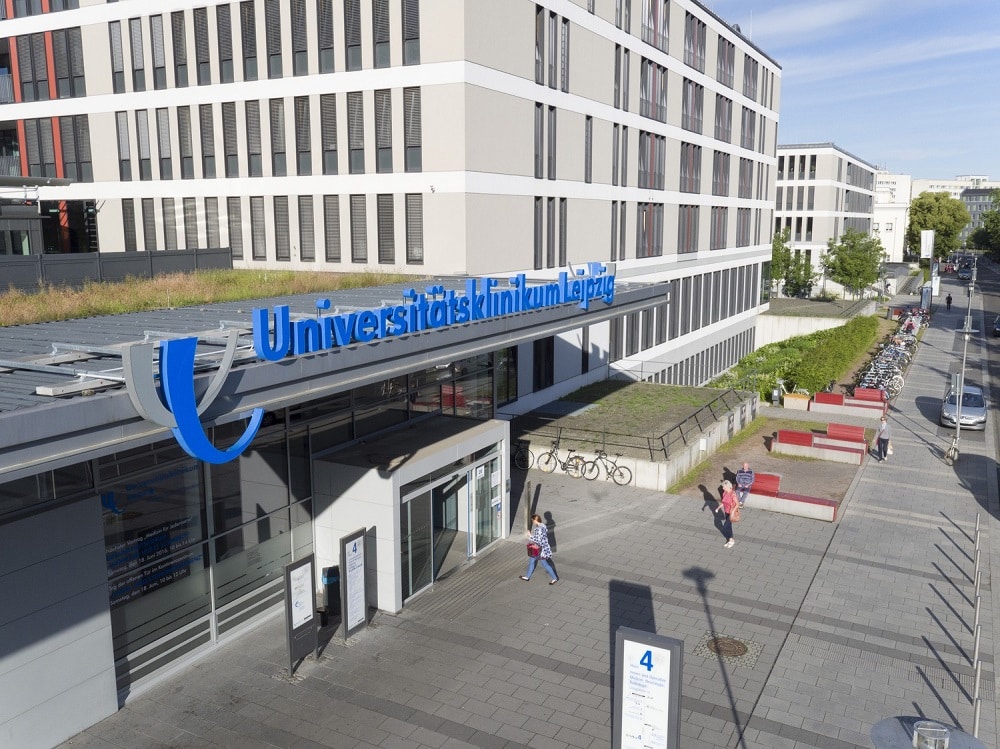 Das Universitätsklinikum Leipzig gehört laut der FOCUS-Rangliste zu den 15 besten Kliniken Deutschlands. Foto: Stefan Straube / UKL