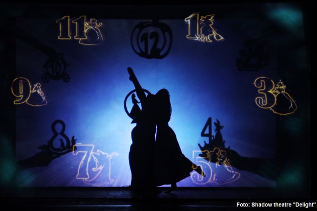 Amazing Shadows. Quelle: Reset Produktion