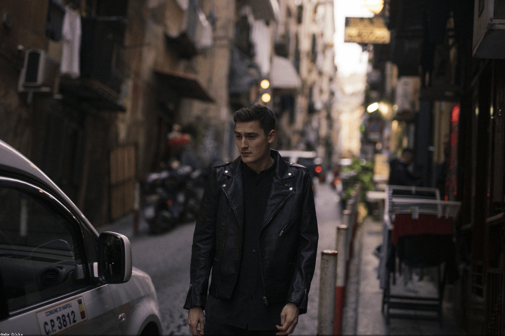 Bengio. Foto: Walter Gloeckle