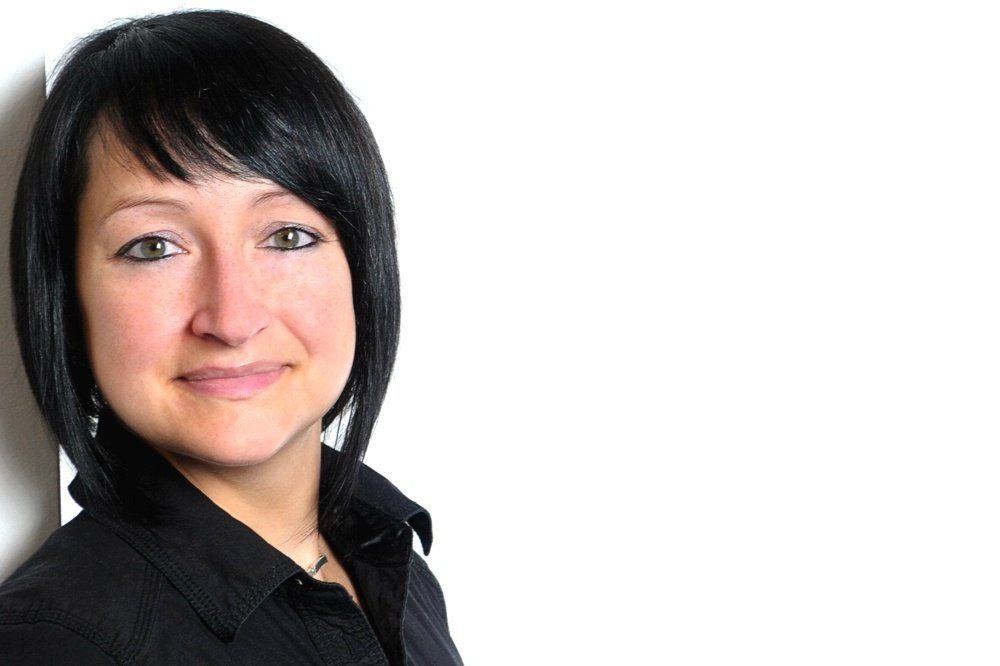 Dr. Nadja Walter im LZ-Interview. Foto: Universität Leipzig