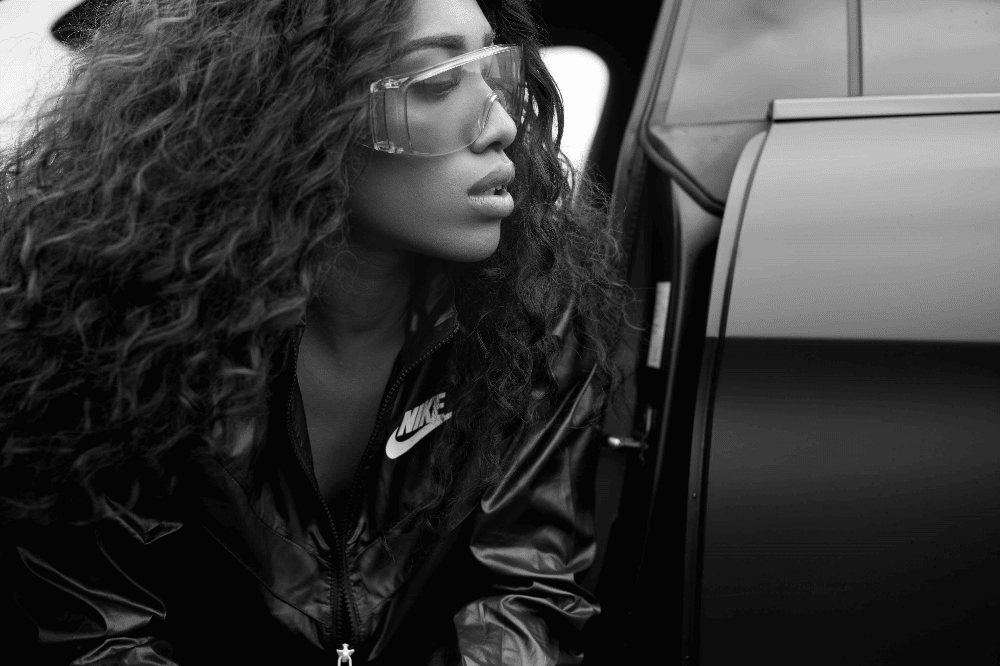 Eunique. Foto: Michael Jackson