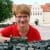 Jana Pinka aus Freiberg (MdL, Die Linke) im großen LZ-Interview zu den Folgen sächsischer Kohlepolitik. Foto: Wieland Josch