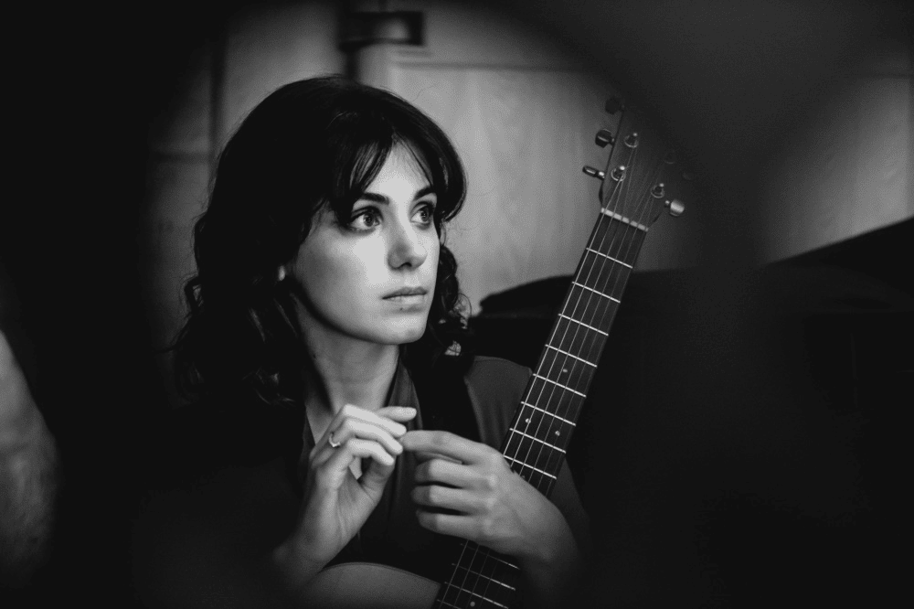 Katie Melua PR