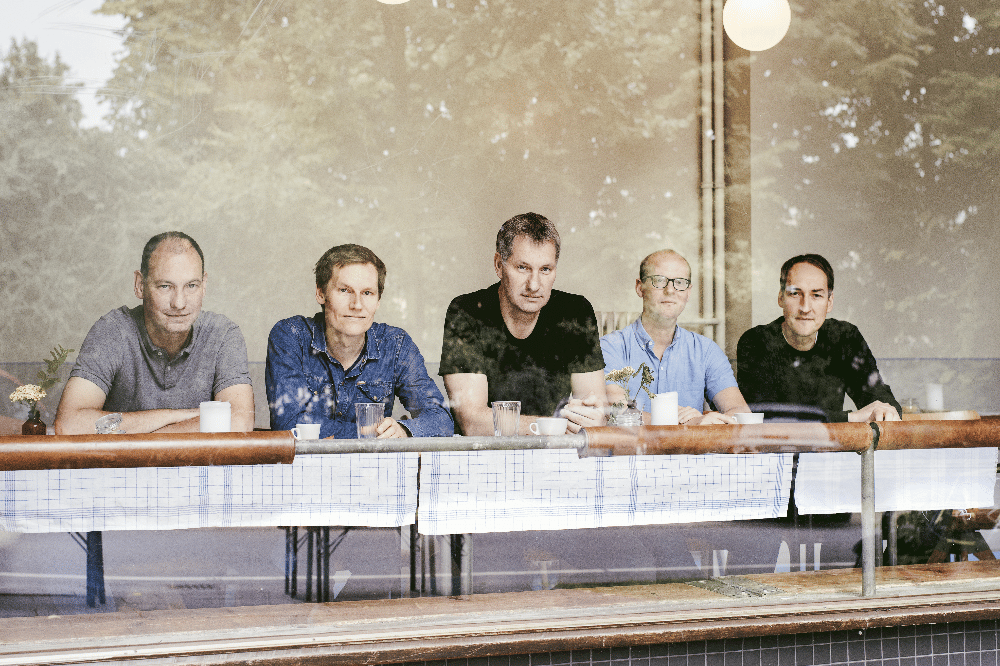 Kettcar. Quelle Andreas Hornoff