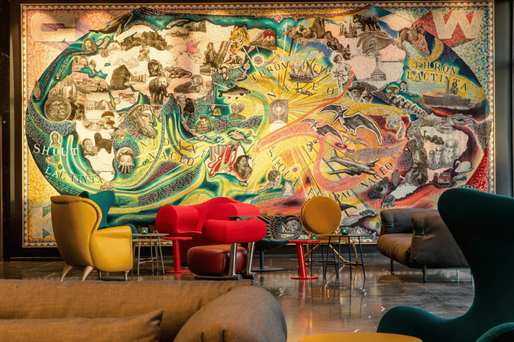 Motel One Leipzig-Post (c) Motel One