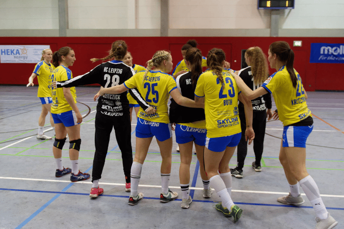 Quelle: Handball-Club Leipzig e.V.