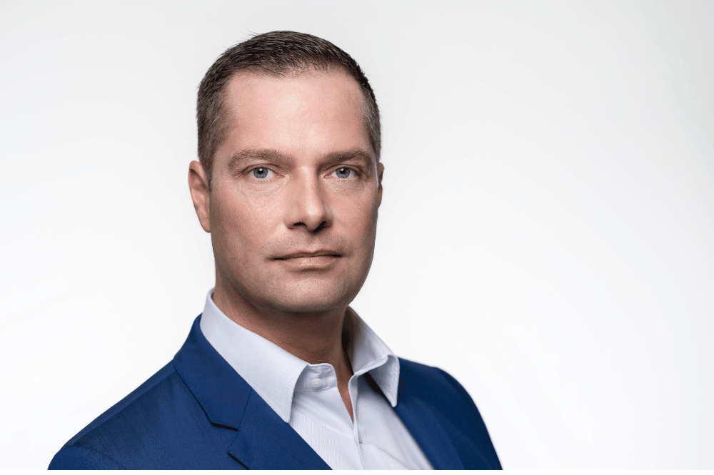 Timo Pinder, Geschäftsführer Pisa Immobilienmanagement. Quelle: W&R IMMOCOM