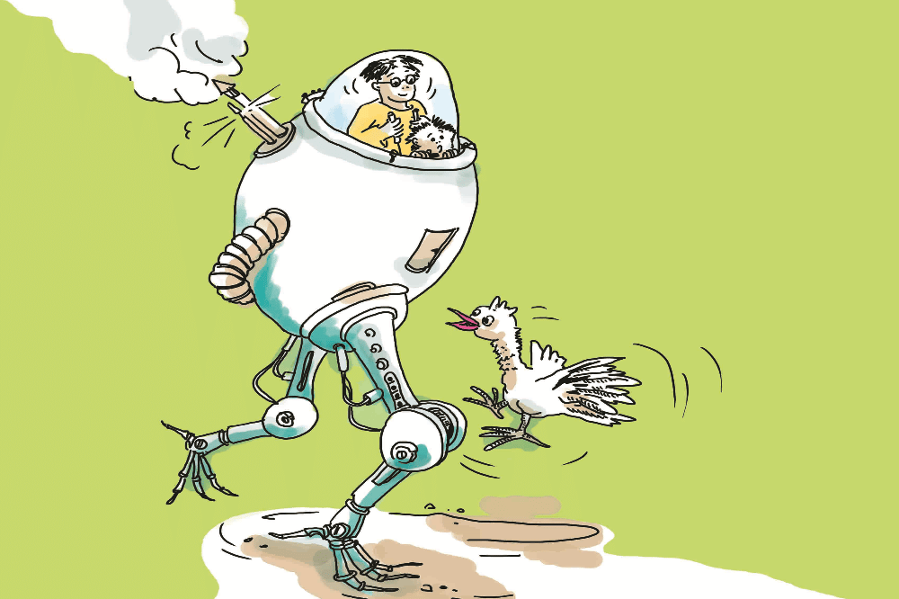 UNIKATUM Plakat- und Flyermotiv