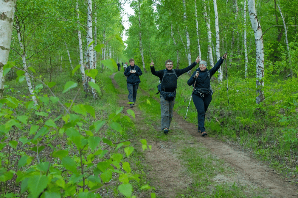 Unterwegs @Markus Balkow